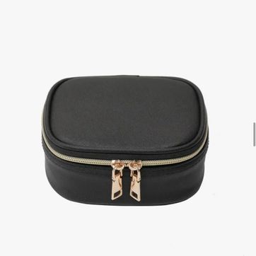 COSMETIQUERA MINI CON LUZ LED - imagen 5