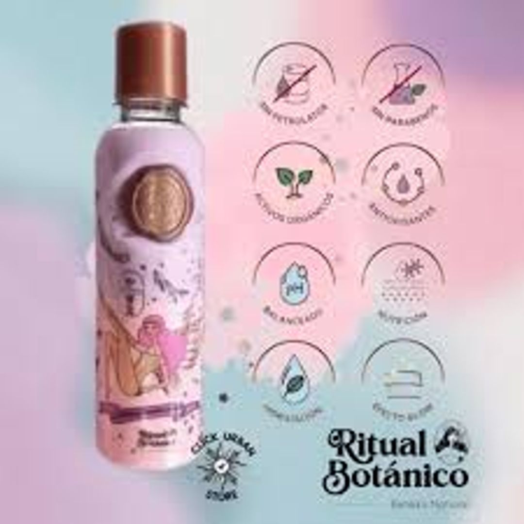 MANTEQUILLA PERFUMADA CON FEROMONAS 