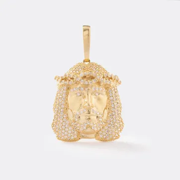 D rostro Swarovski cristal  - imagen 1