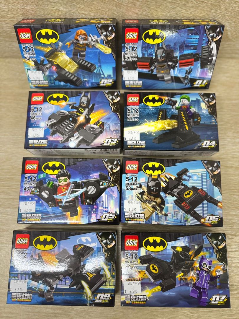 788 BATMAN 