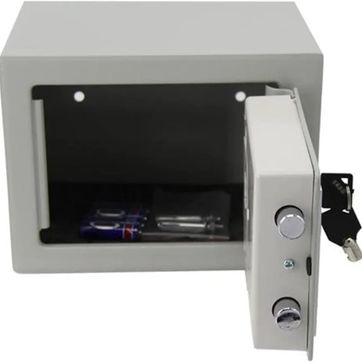 CAJA FUERTE - PEQUEÑA T 17E - imagen 3