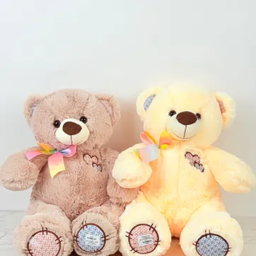 Imagen del producto OSO CINTA 40CM 