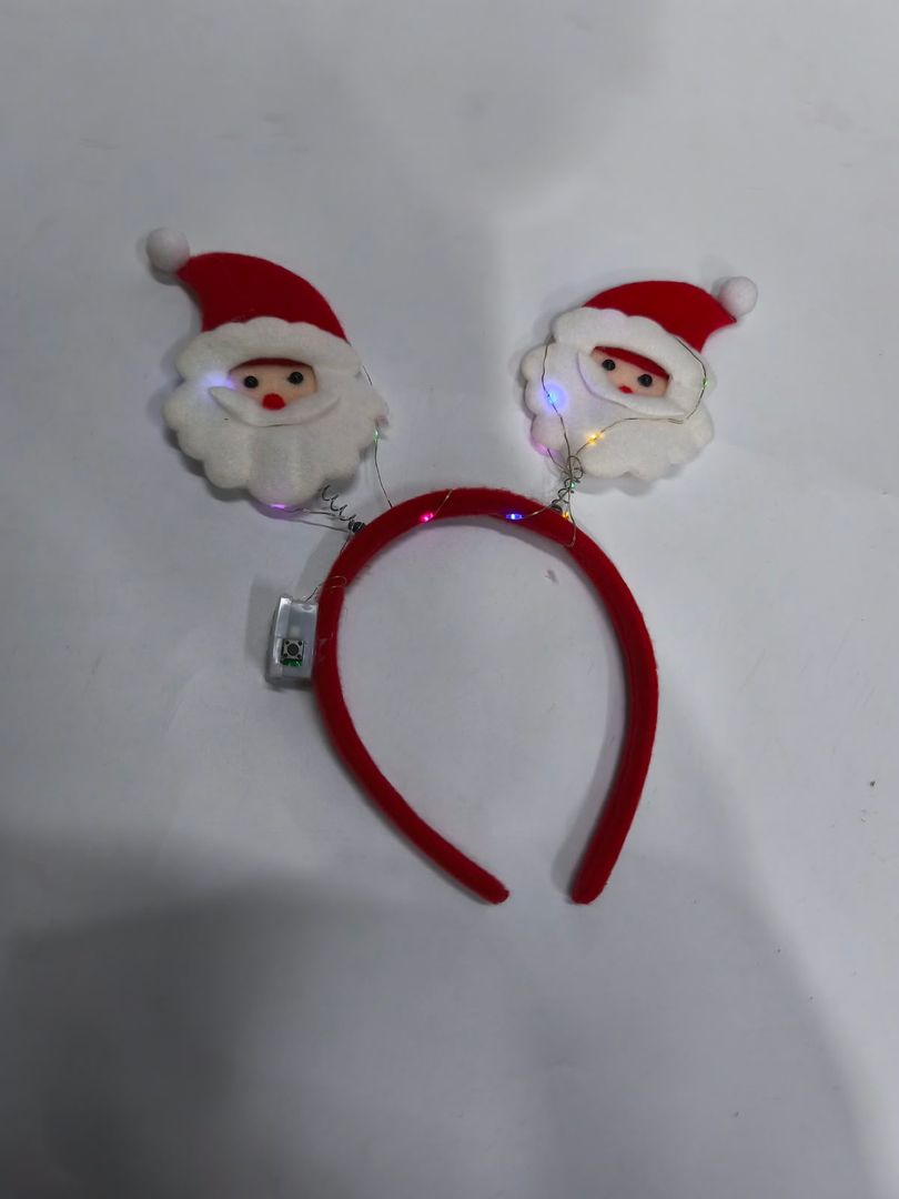DIADEMA CON LUZ AT-468