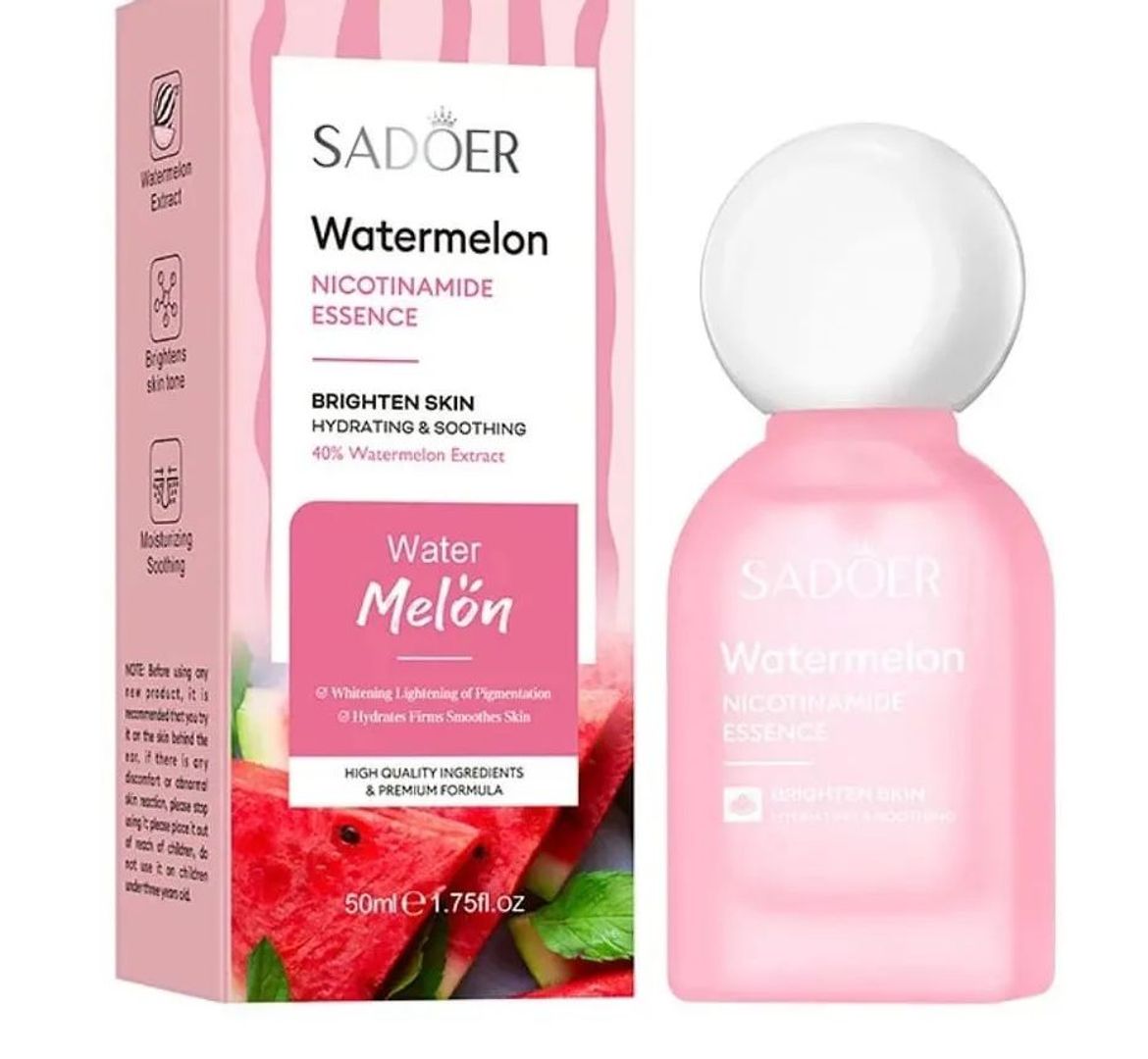 SERUM ESENCIA REFRESCANTE SANDIA 