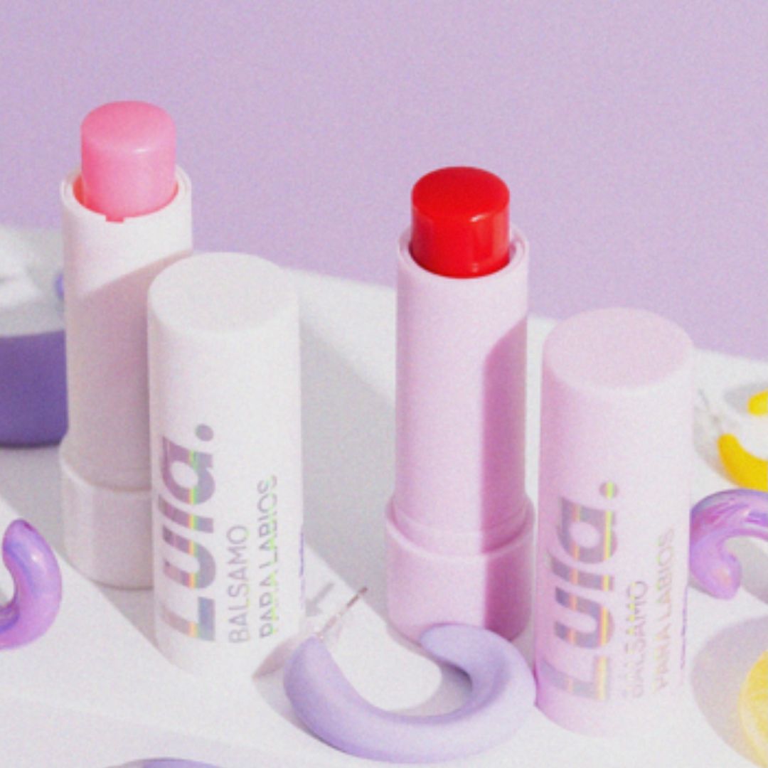 BÁLSAMO PARA LABIOS LULA BEAUTY