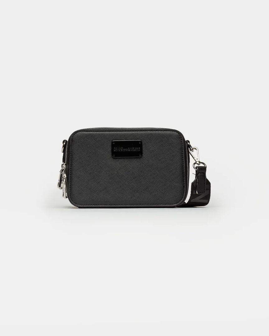 BANDOLERA PENNY NEGRO