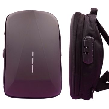 PECHERA ANTIROBO AD305 - imagen 1