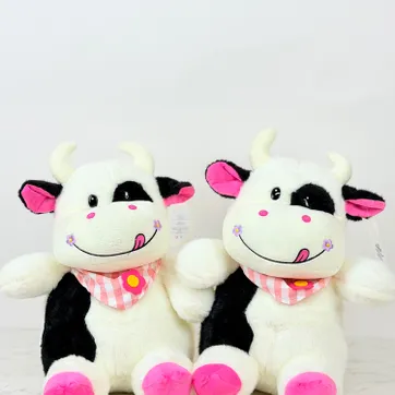 Imagen del producto VACA PAÑOLETA 35CM 