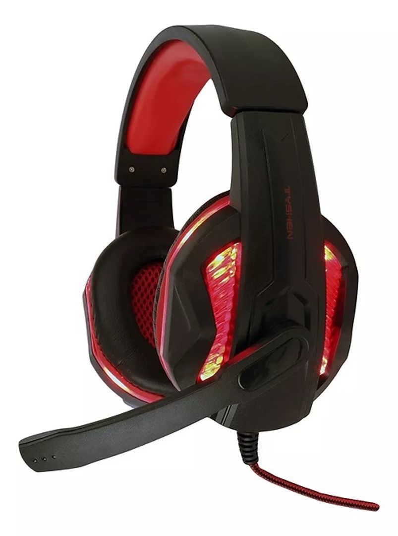Diadema Gamer RXE HDP-G05L