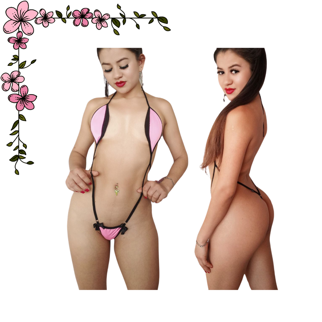 Conjunto en lycra Ajustable 