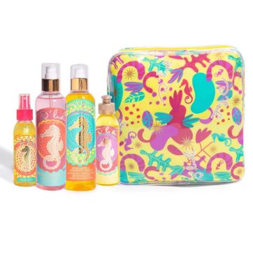 Imagen del producto Kit de Bronceo Básico D'Luchi