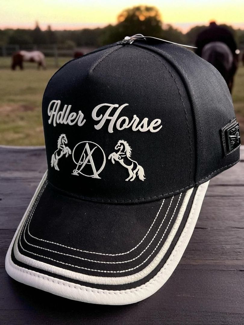 GORRA CABALLISTA