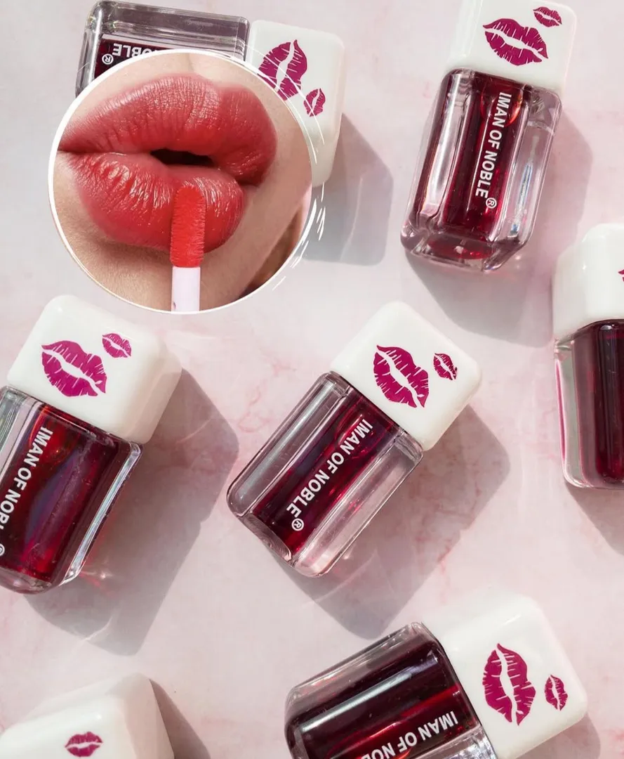 TINTA DE LABIOS IMAN OF NOBLE 