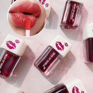 TINTA DE LABIOS IMAN OF NOBLE  - imagen 1