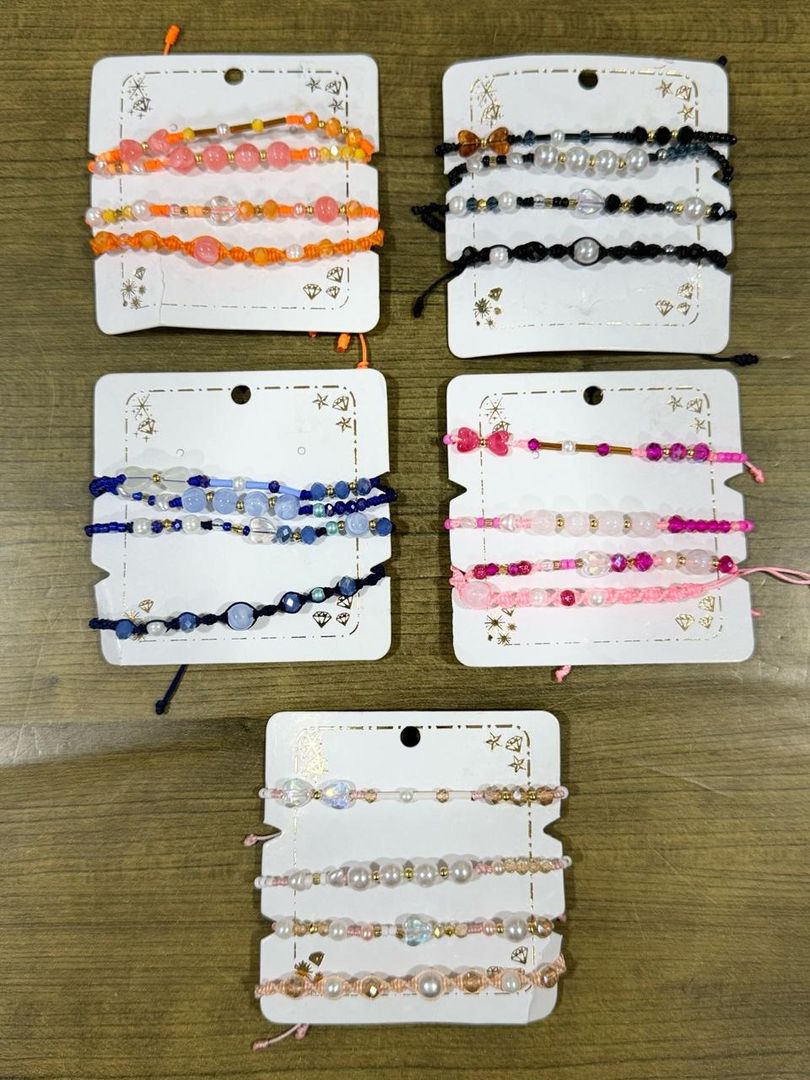 PULSERAS