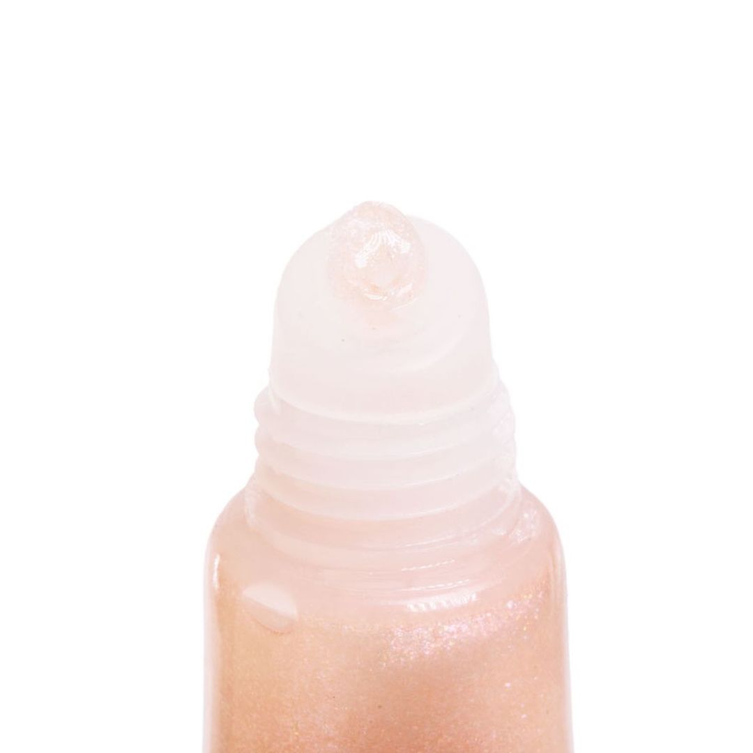 Brillo Llavero Hippie Chic