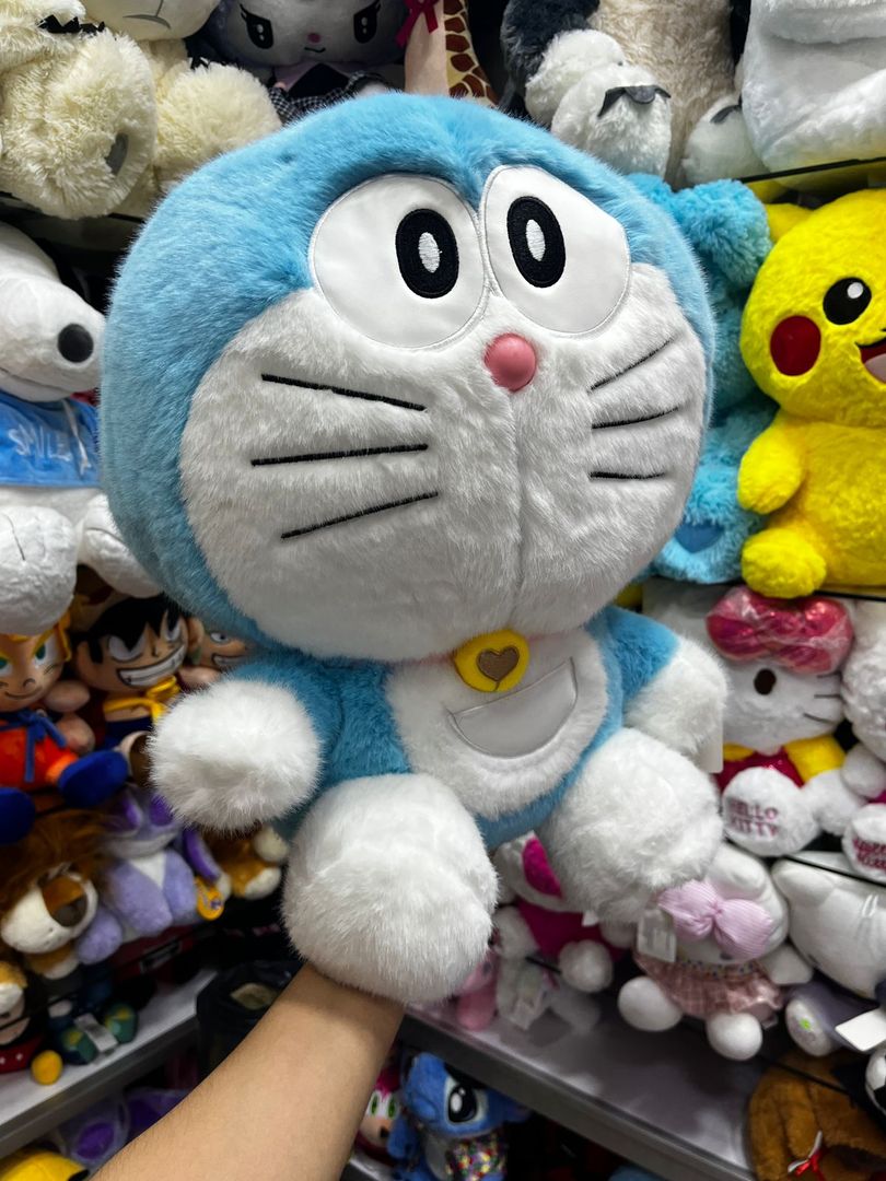 DORAEMON 40CM