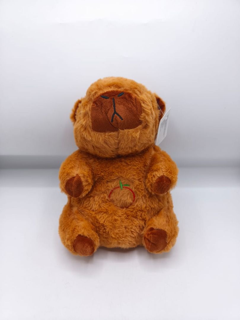 PELUCHE CON MECANISMO DE RESPIRACION RS/203