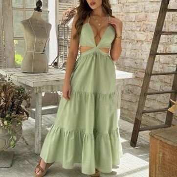 Imagen del producto Vestido largo 