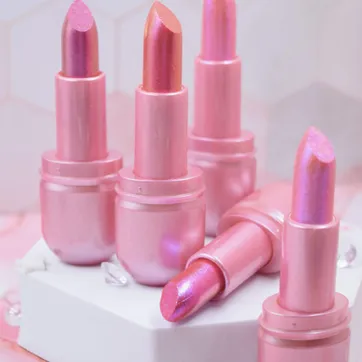Labial Barra Efecto Brillo Hadas – MocMallure - imagen 1