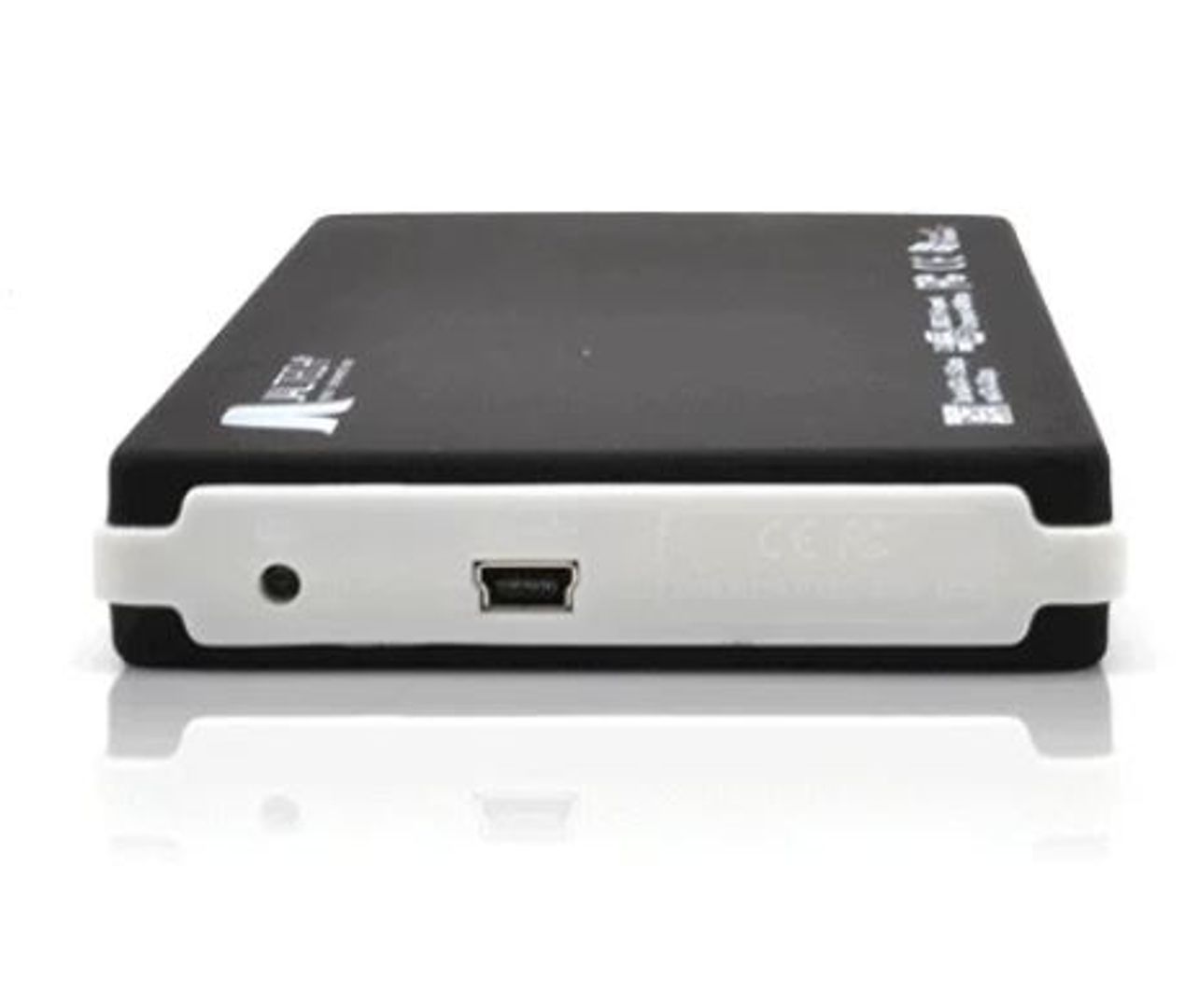 Caja Disco SATA 2.5" Z10