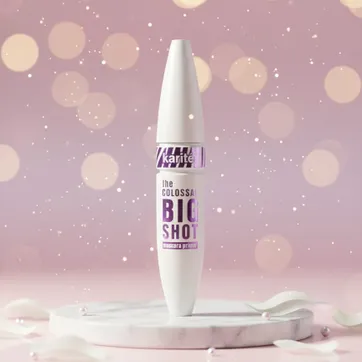 Imagen del producto RÍMER BLANCO PARA PESTAÑAS KARITÉ