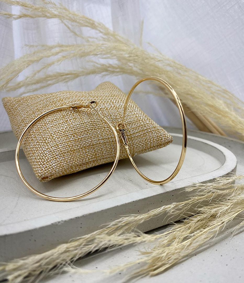 Candonga, oro rosa, covergold 