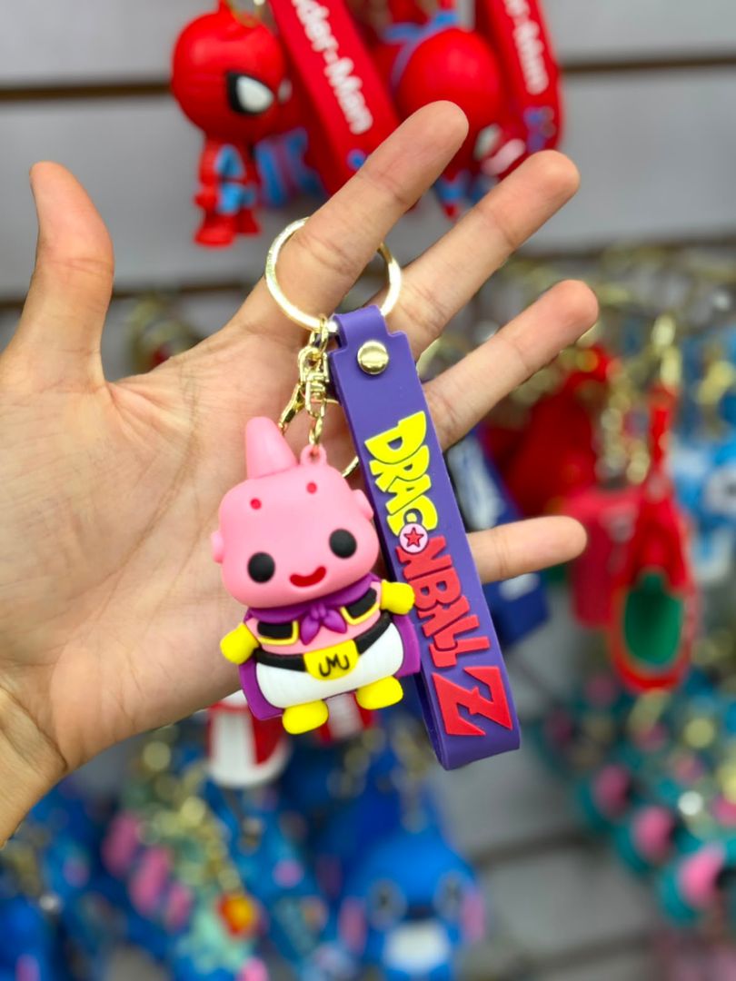 000 MAJIN BUU 