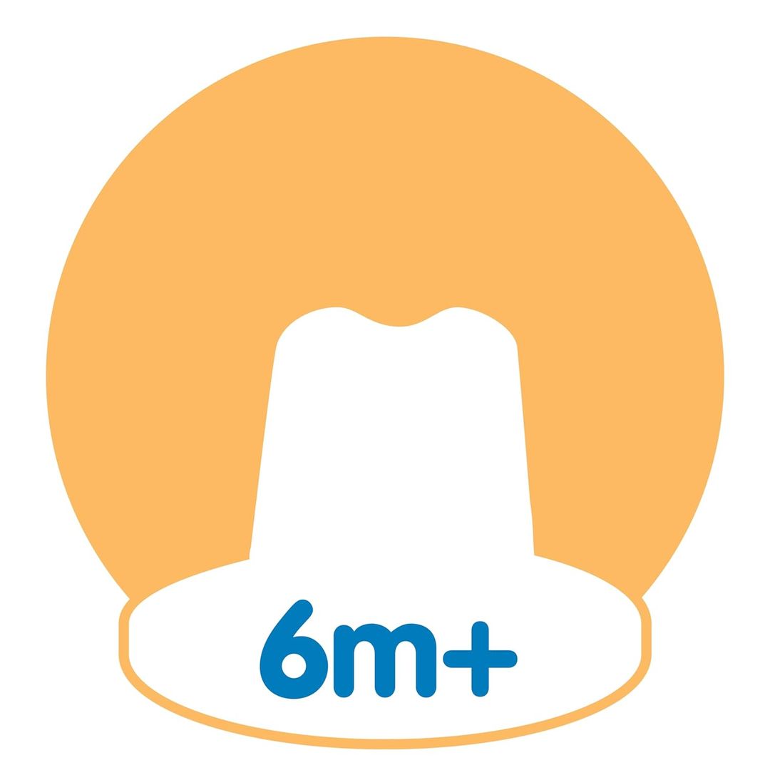 Tetero Transición DR BROWNS