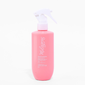 Imagen del producto DESENREDANTE TERMOPROTECTOR MILAGROS MARTINA X 250GR