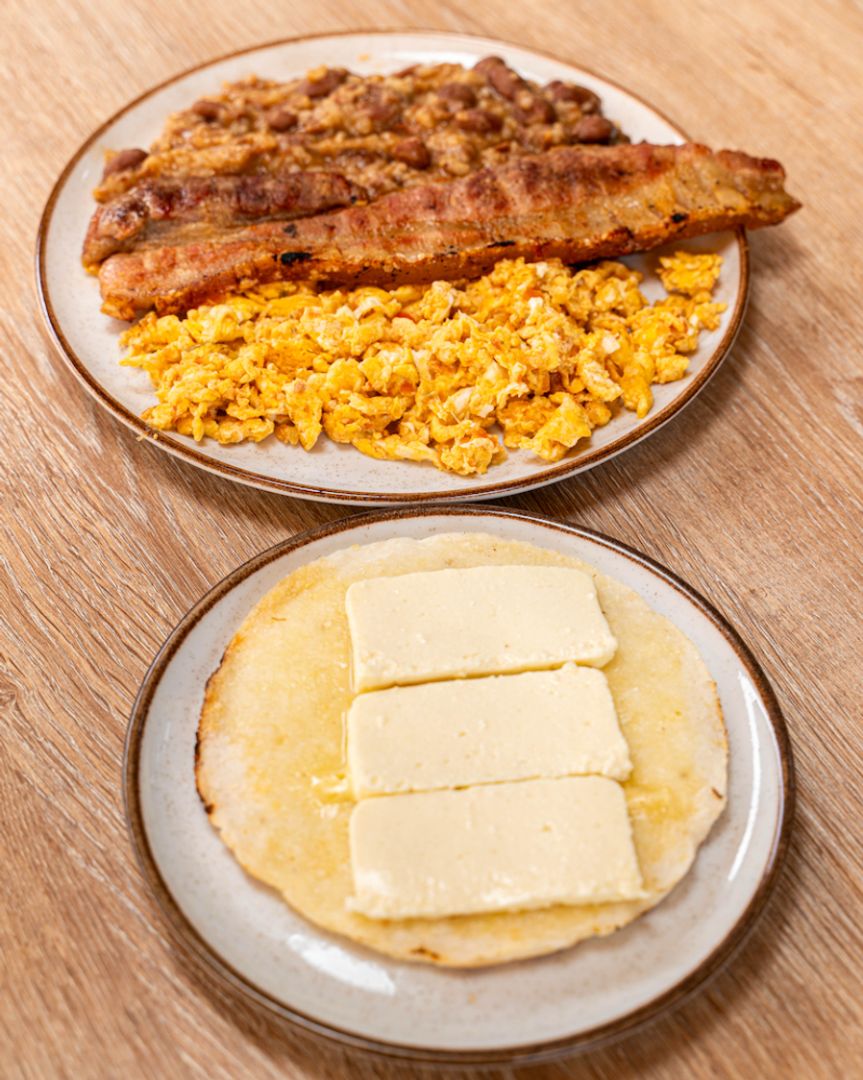 Desayunito Completo 