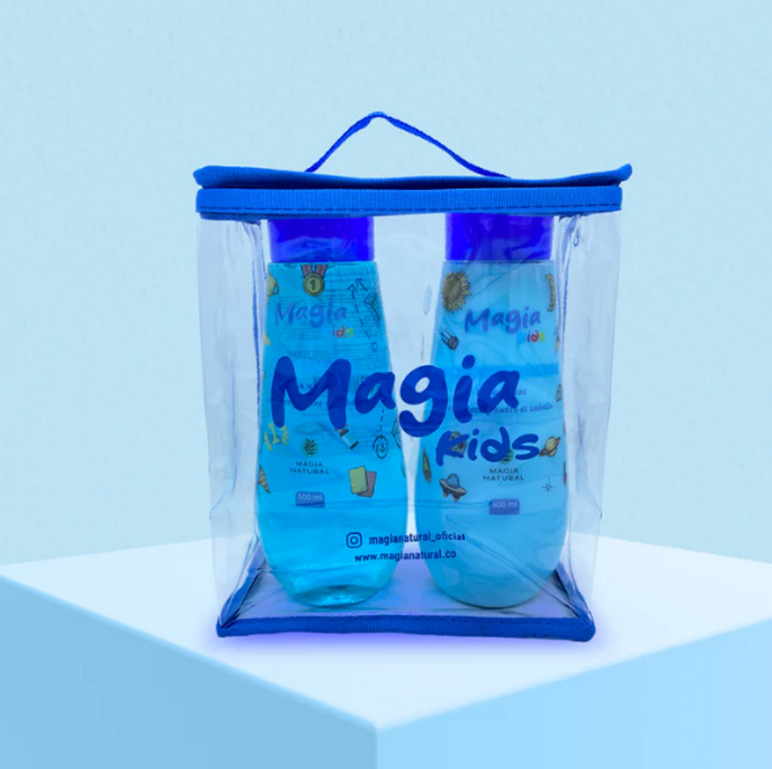 KIT NIÑOS