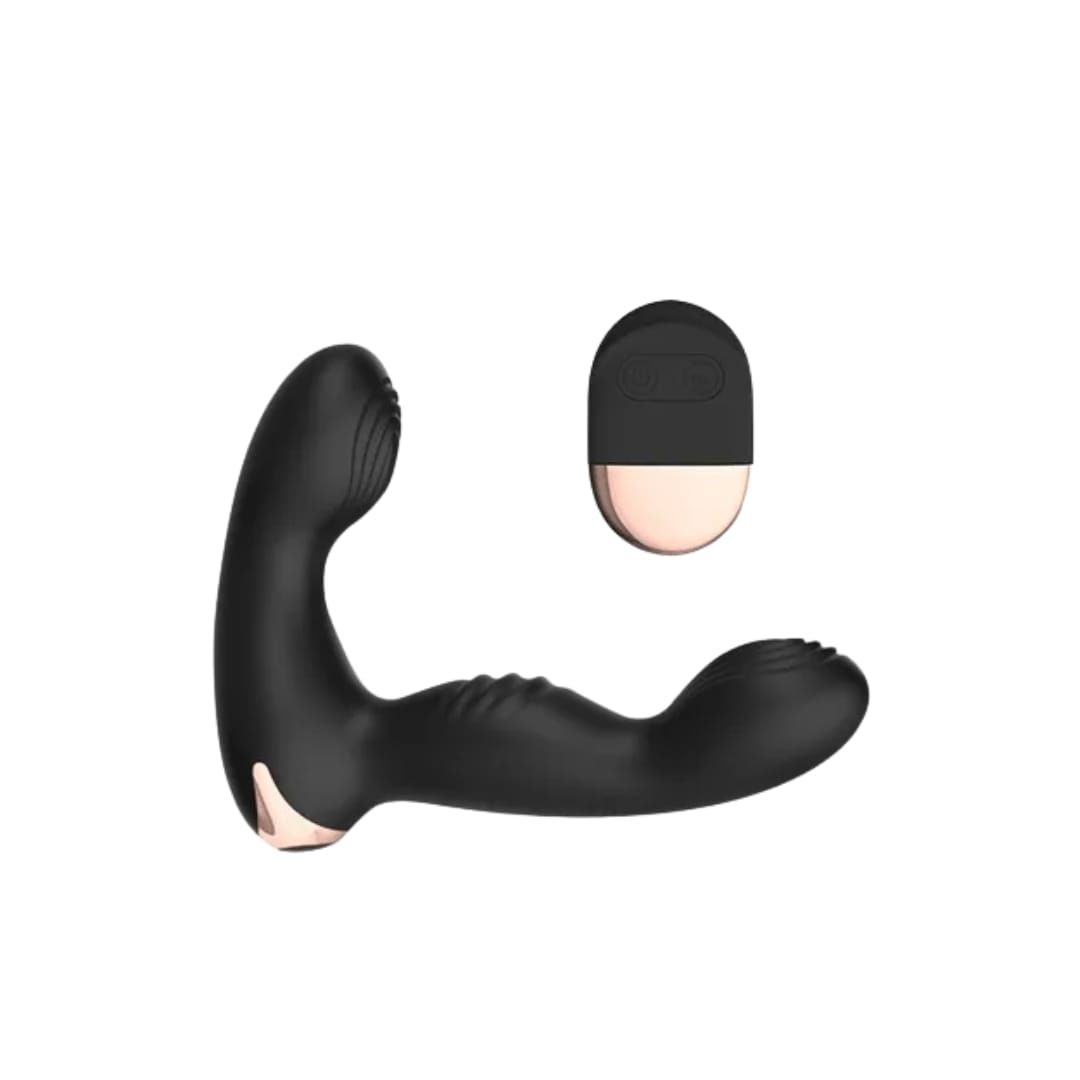 VIBRATOR WE LOVE ANAL