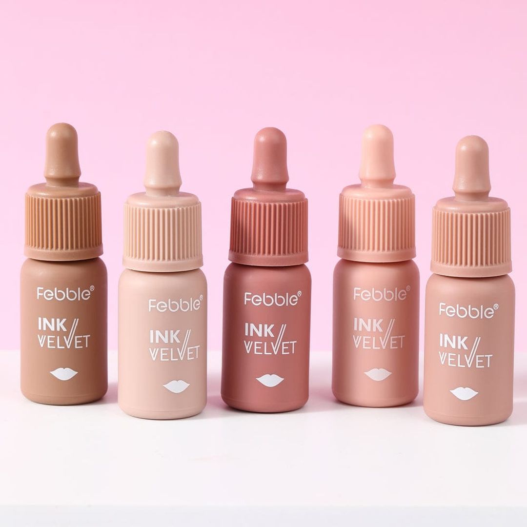 LABIAL FEBBLE INK VELVET FAJ23102-278 