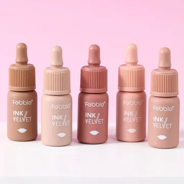 LABIAL FEBBLE INK VELVET FAJ23102-278  - imagen 1