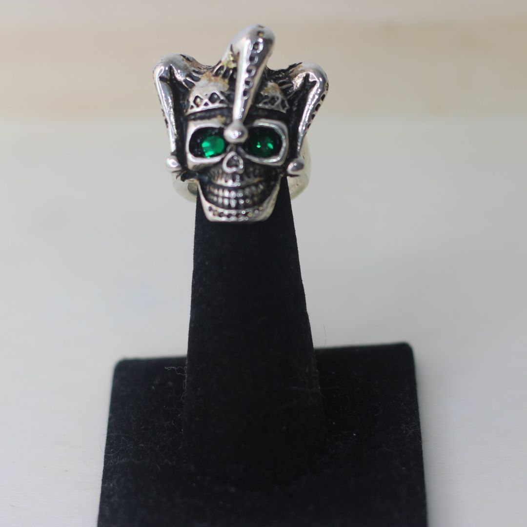 ANILLO BUFON