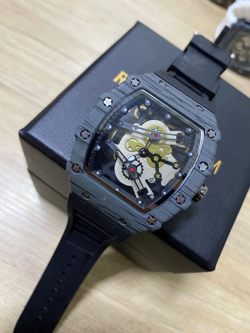 RELOJ RICHARD MILLE