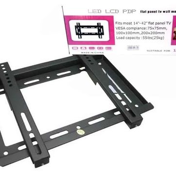 SOPORTE PARA TV S28 LED-LCD ECO DE 14″ A 42″ - imagen 1
