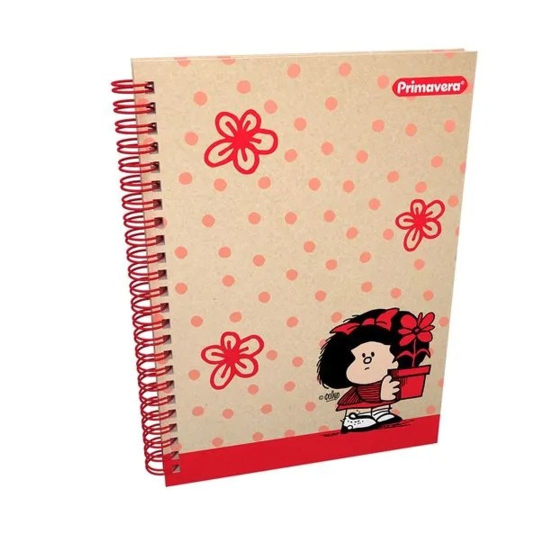AGENDA ARGOLLADA 1 MAT