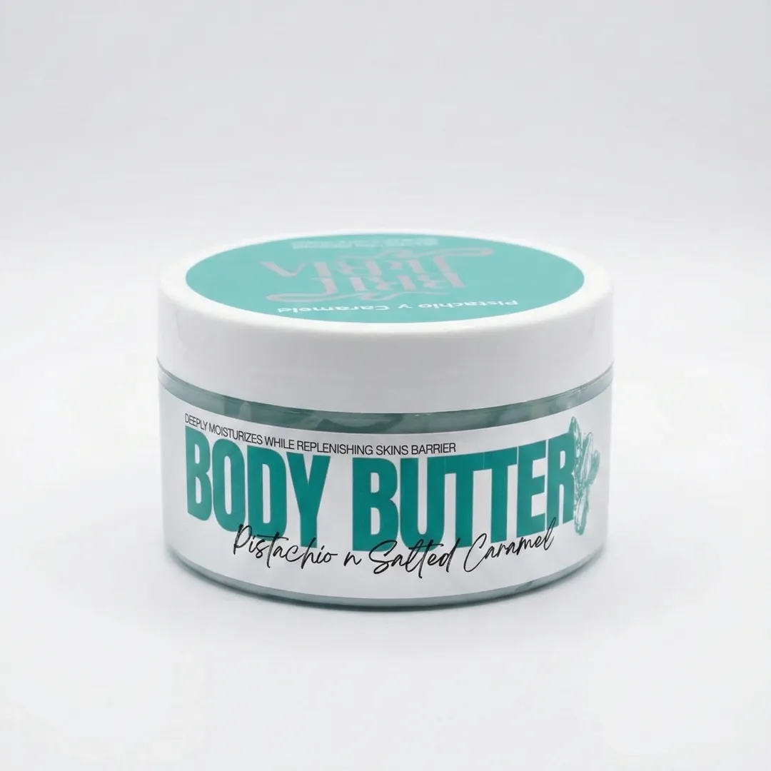 MANTEQUILLA CORPORAL 220ML BRUJERIA
