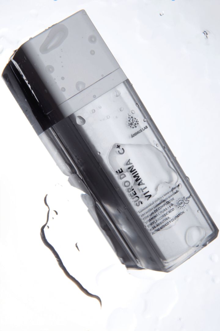 SUERO VITAMINA C ANIMUS LAB 