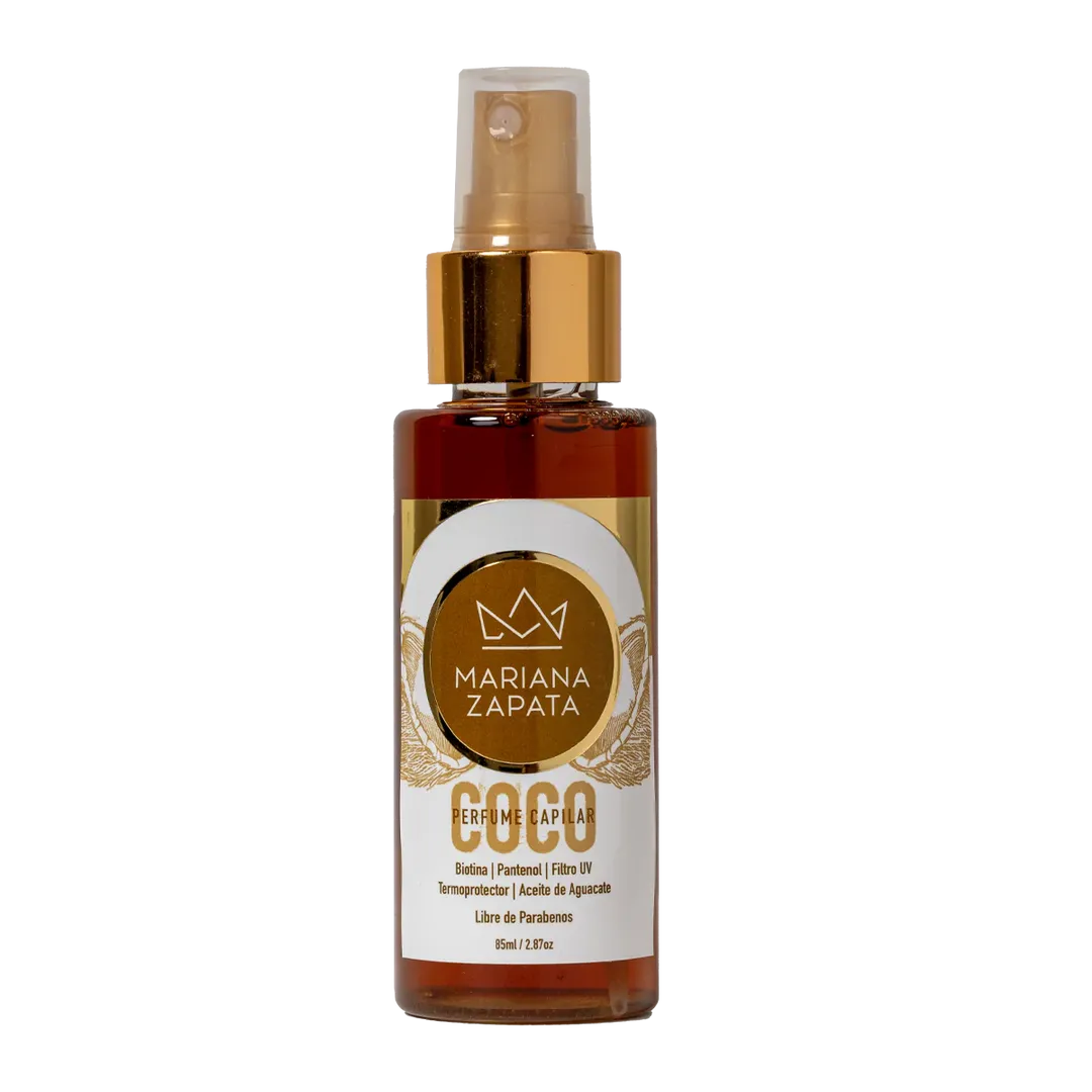 PERFUME CAPILAR COCO