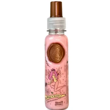 Imagen del producto Termoprotector de seduccion Ritual Botanico