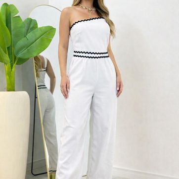 Enterizo pantalón  - imagen 1