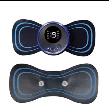 Imagen del producto MASAJEADOR TIPO MARIPOSA CJ*400 