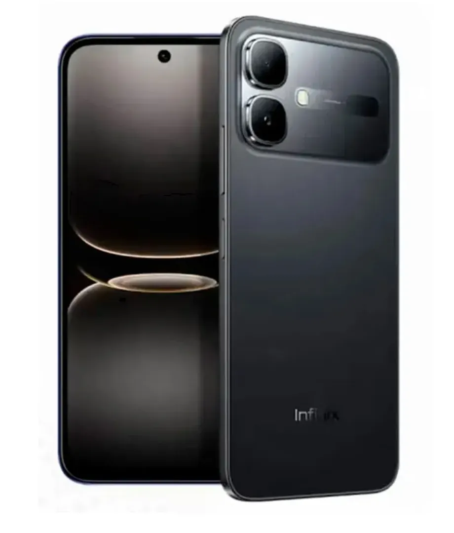 INFINIX SMART 20 - 128GB - 4RAM