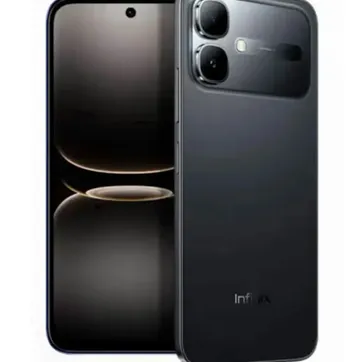 INFINIX SMART 20 - 128GB - 4RAM - imagen 1