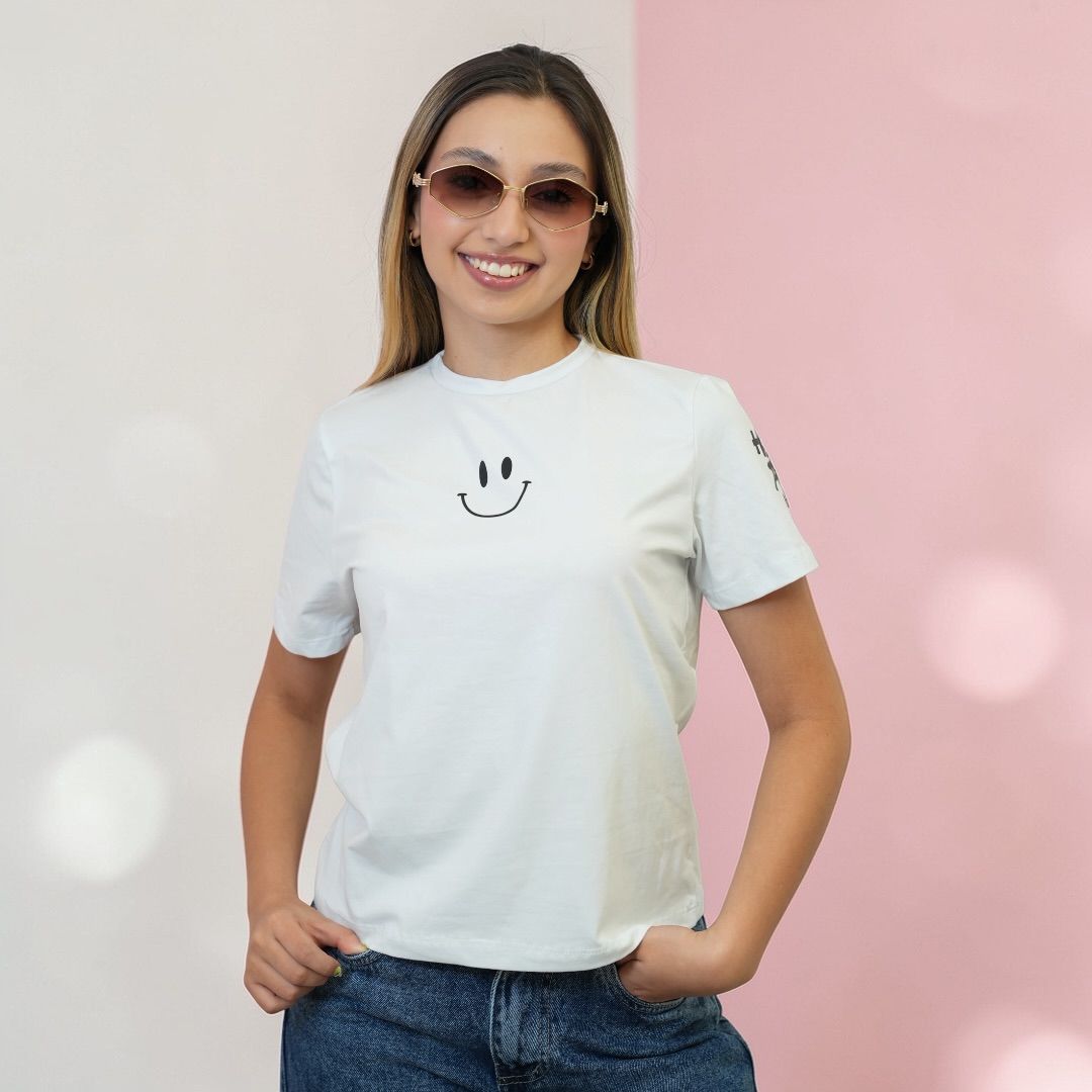 Camiseta Lo hago por mi