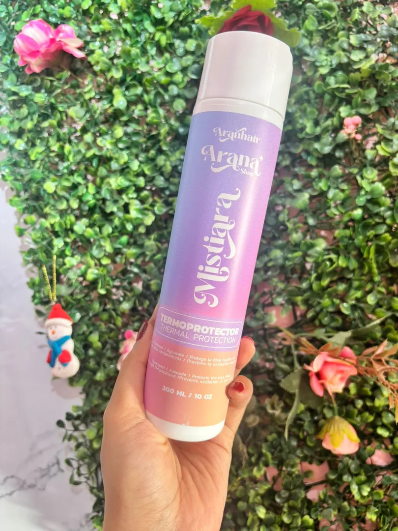 Termoprotector Arana