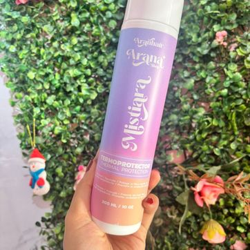 Imagen del producto Termoprotector Arana